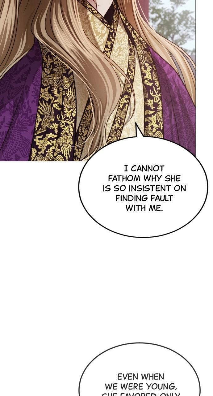 The Knight Of The Closed-Eyes Sky Chapter 20 page 38