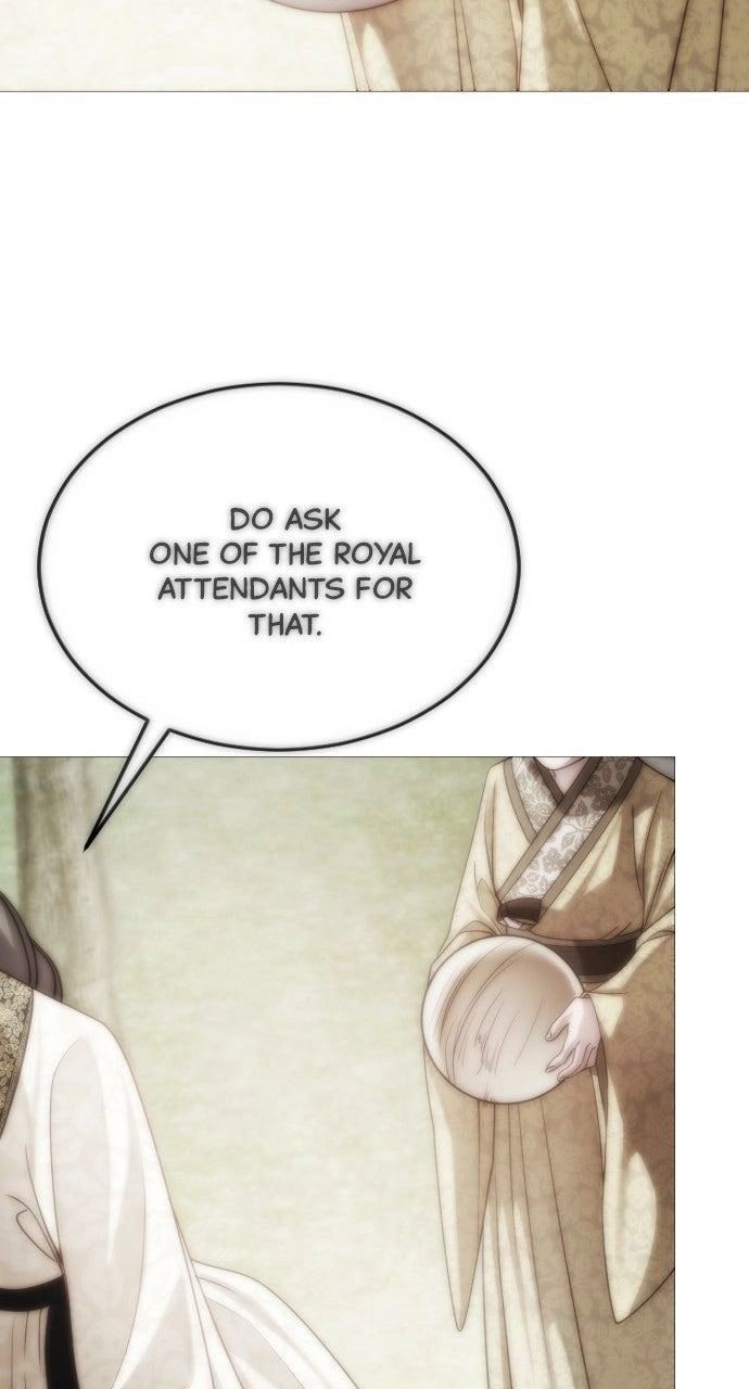The Knight Of The Closed-Eyes Sky Chapter 20 page 45