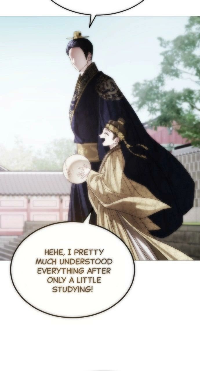 The Knight Of The Closed-Eyes Sky Chapter 20 page 51