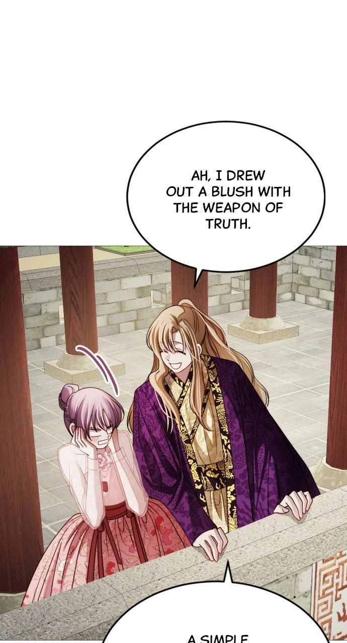 The Knight Of The Closed-Eyes Sky Chapter 20 page 61