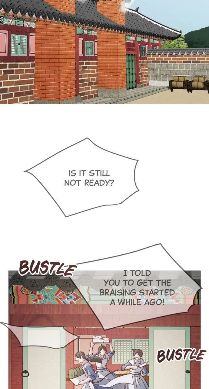 The Knight Of The Closed-Eyes Sky Chapter 20 page 74
