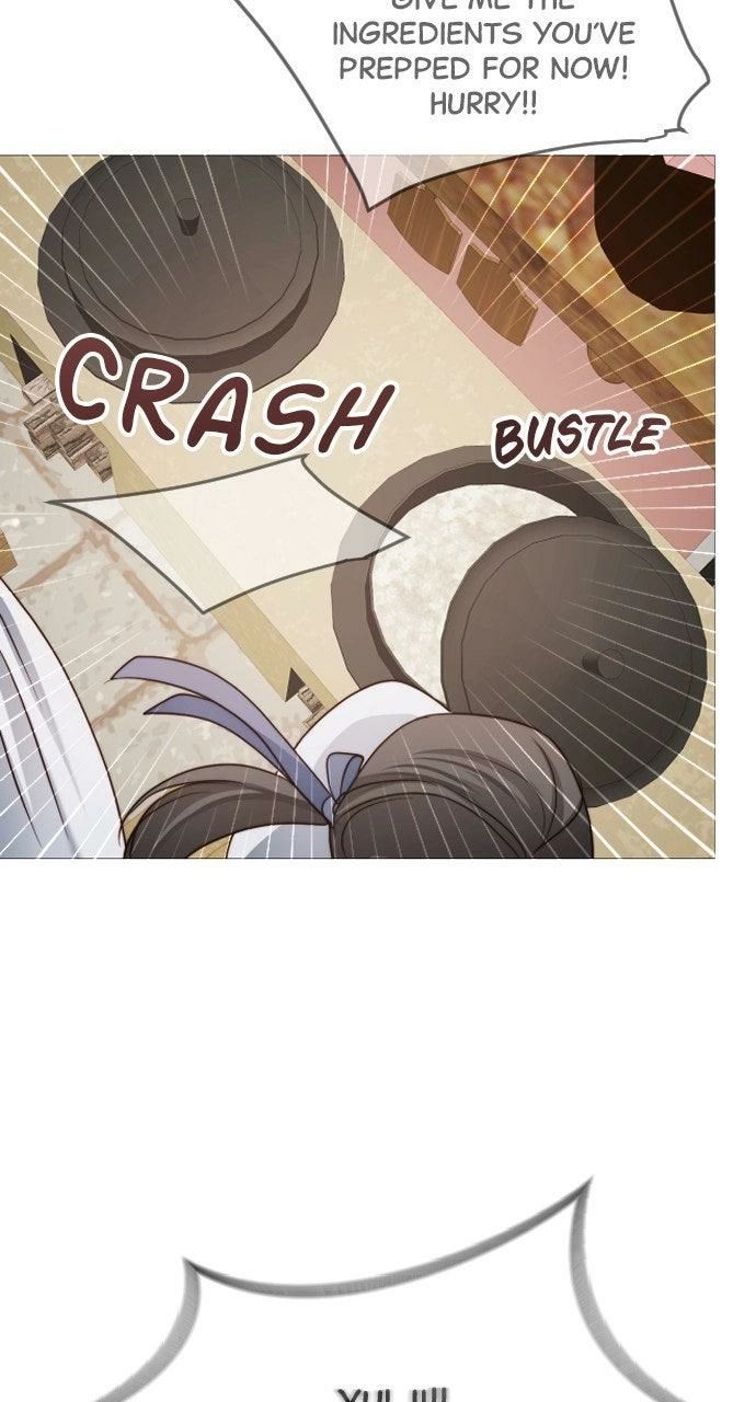 The Knight Of The Closed-Eyes Sky Chapter 20 page 76