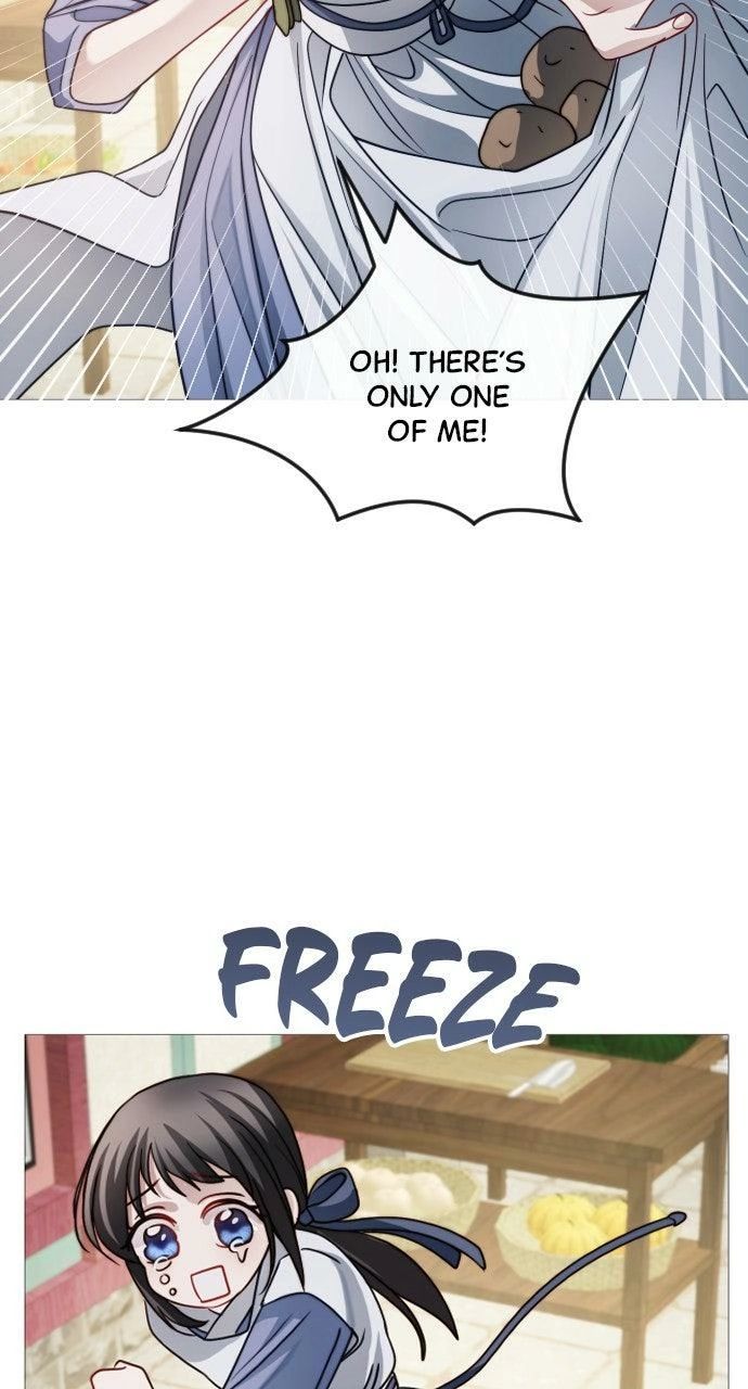 The Knight Of The Closed-Eyes Sky Chapter 20 page 78