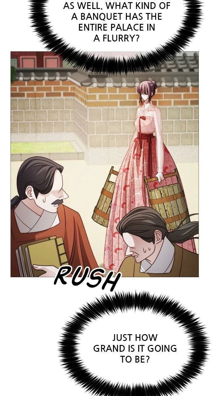 The Knight Of The Closed-Eyes Sky Chapter 20 page 85