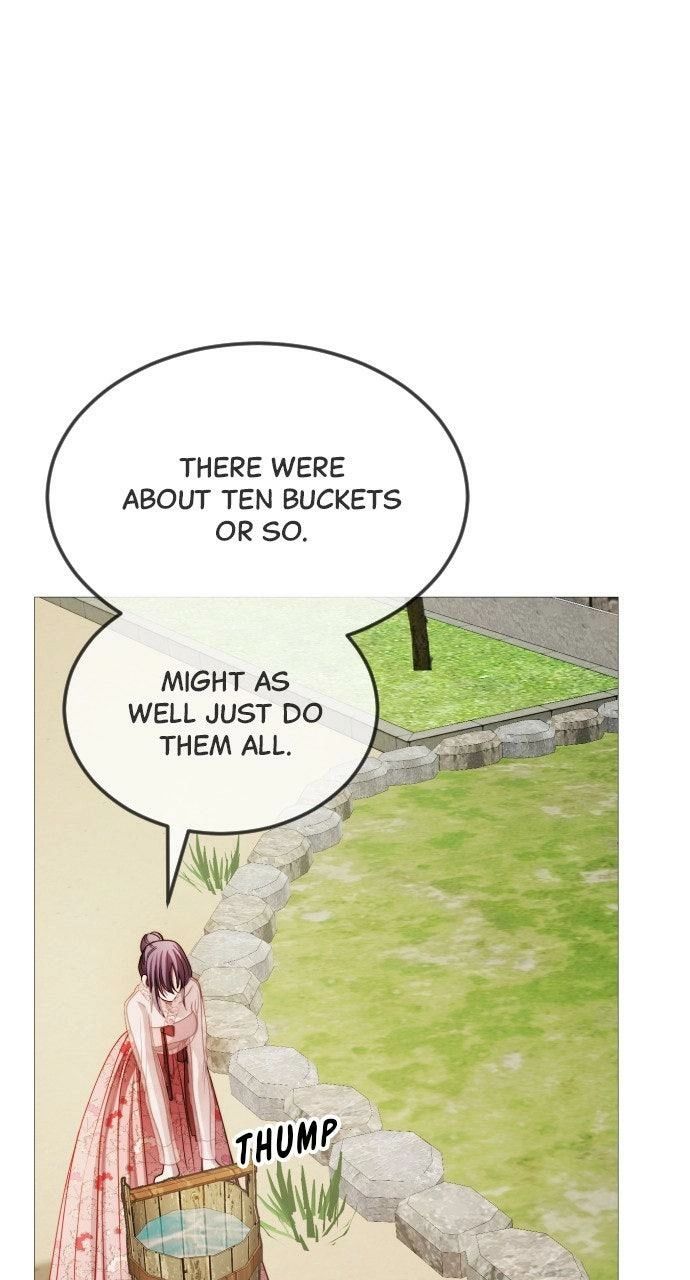 The Knight Of The Closed-Eyes Sky Chapter 20 page 87