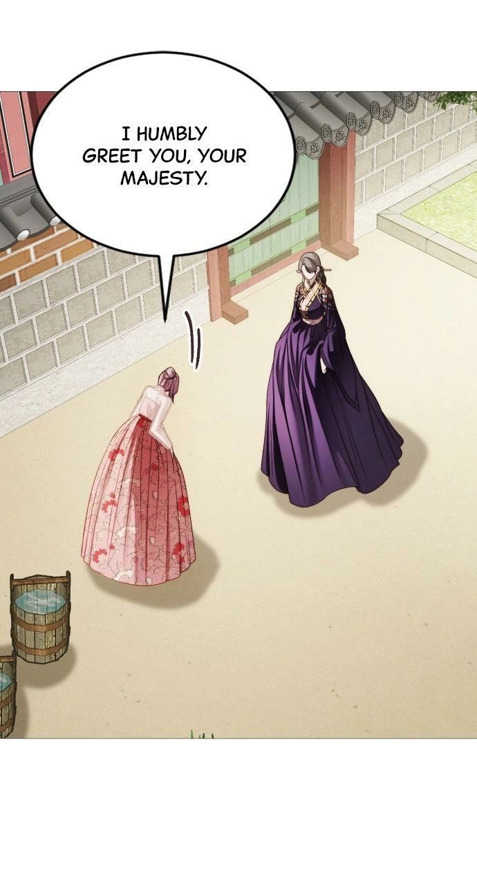 The Knight Of The Closed-Eyes Sky Chapter 20 page 99