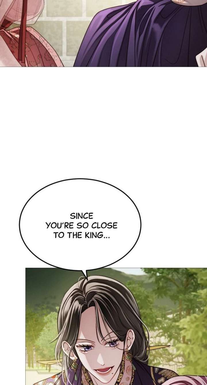 The Knight Of The Closed-Eyes Sky Chapter 21 page 2