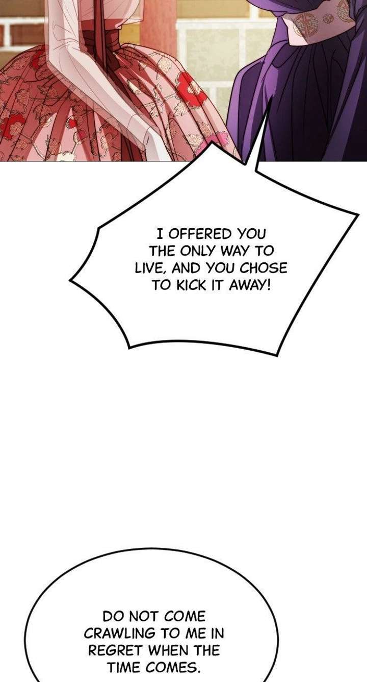 The Knight Of The Closed-Eyes Sky Chapter 21 page 14