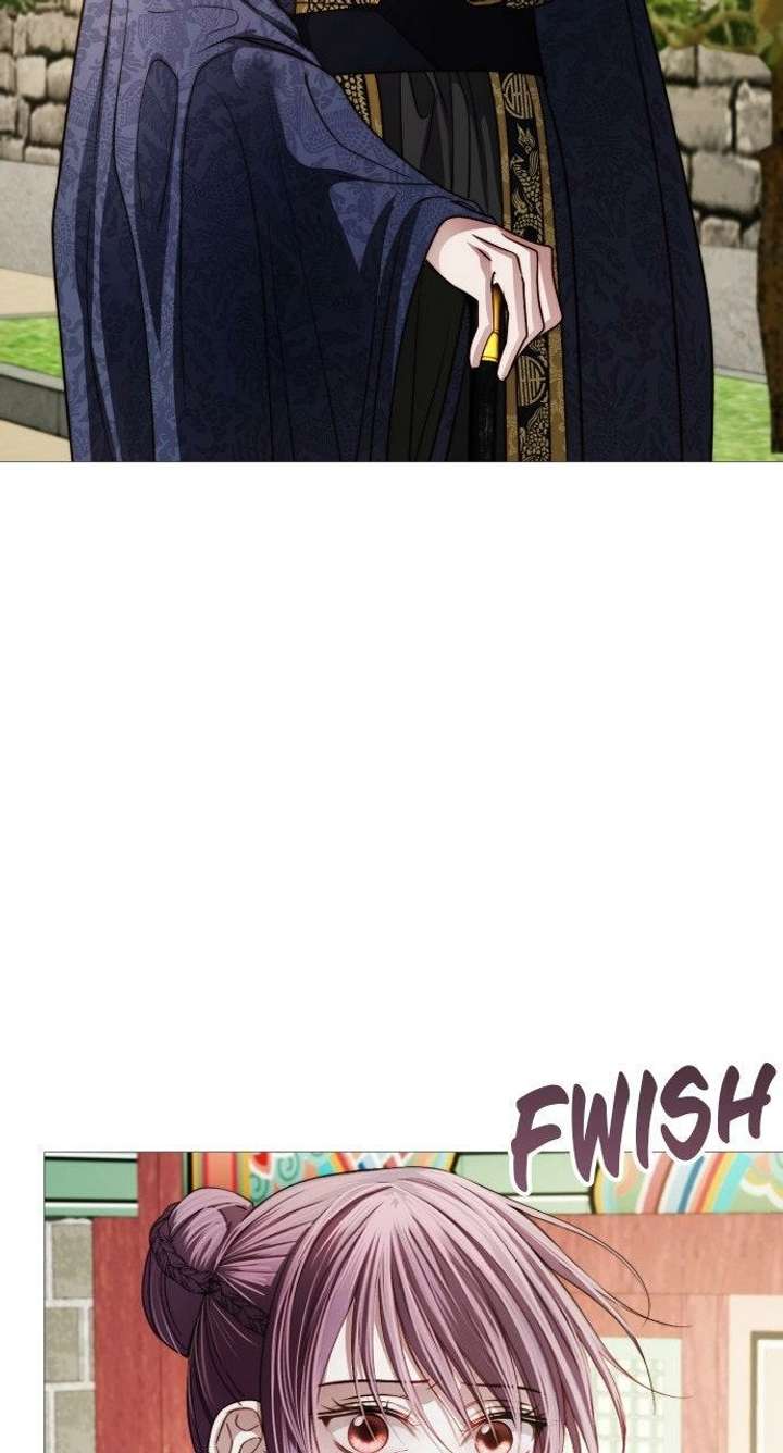 The Knight Of The Closed-Eyes Sky Chapter 21 page 19