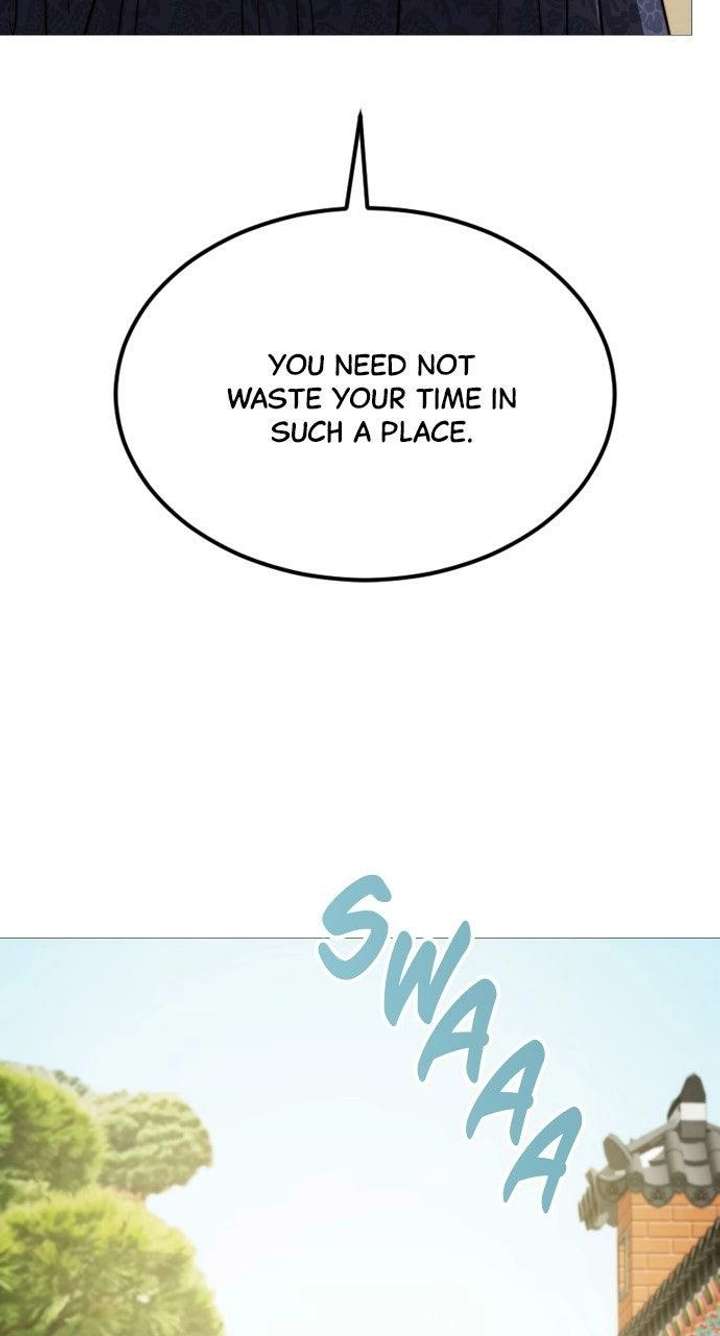 The Knight Of The Closed-Eyes Sky Chapter 21 page 24