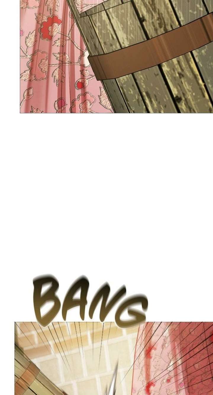 The Knight Of The Closed-Eyes Sky Chapter 21 page 39