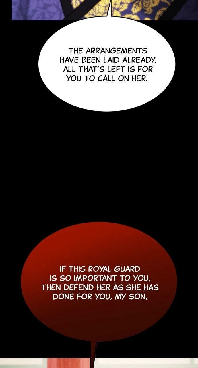 The Knight Of The Closed-Eyes Sky Chapter 22 page 3