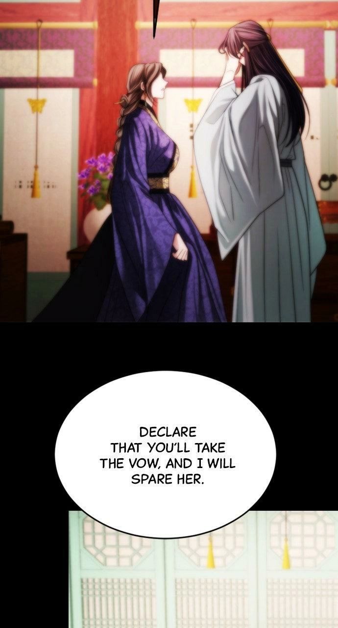 The Knight Of The Closed-Eyes Sky Chapter 22 page 4