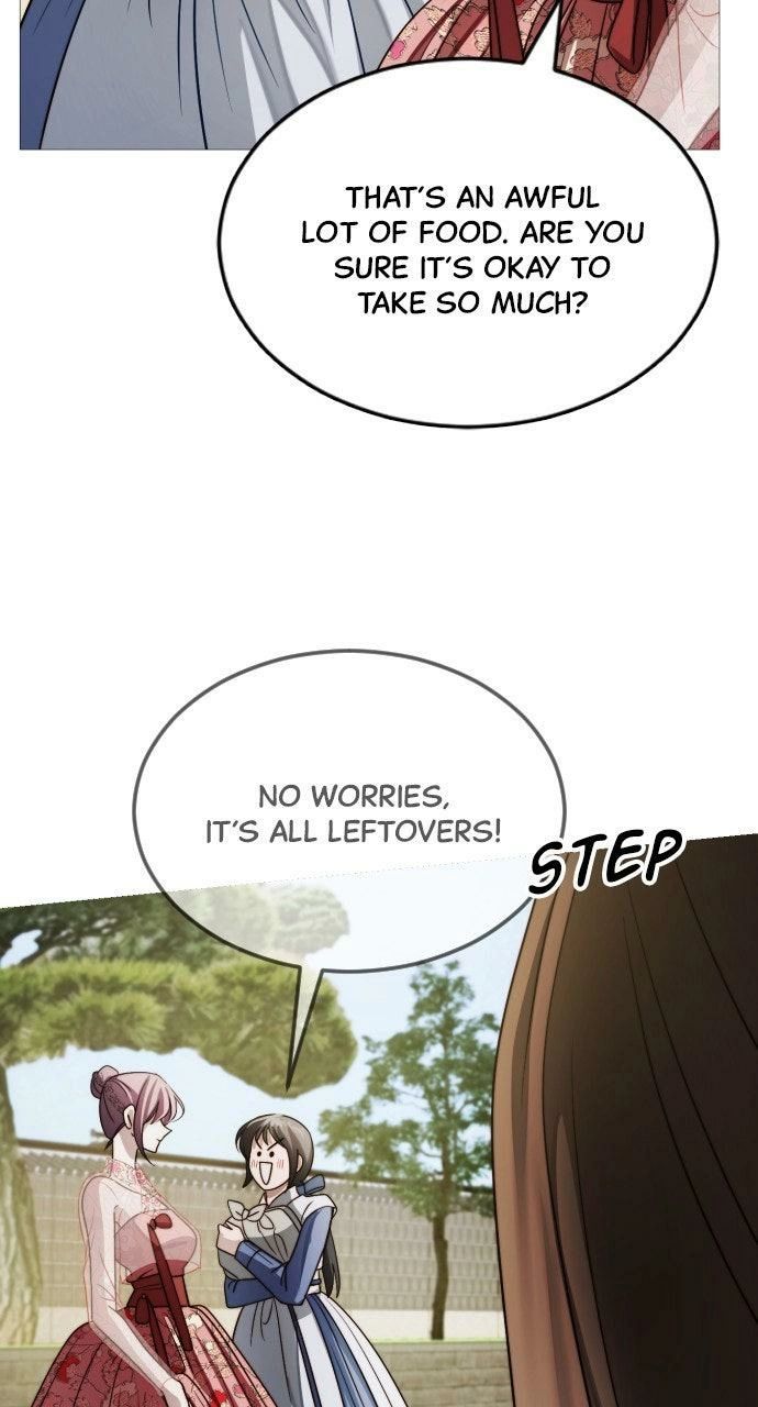 The Knight Of The Closed-Eyes Sky Chapter 22 page 25