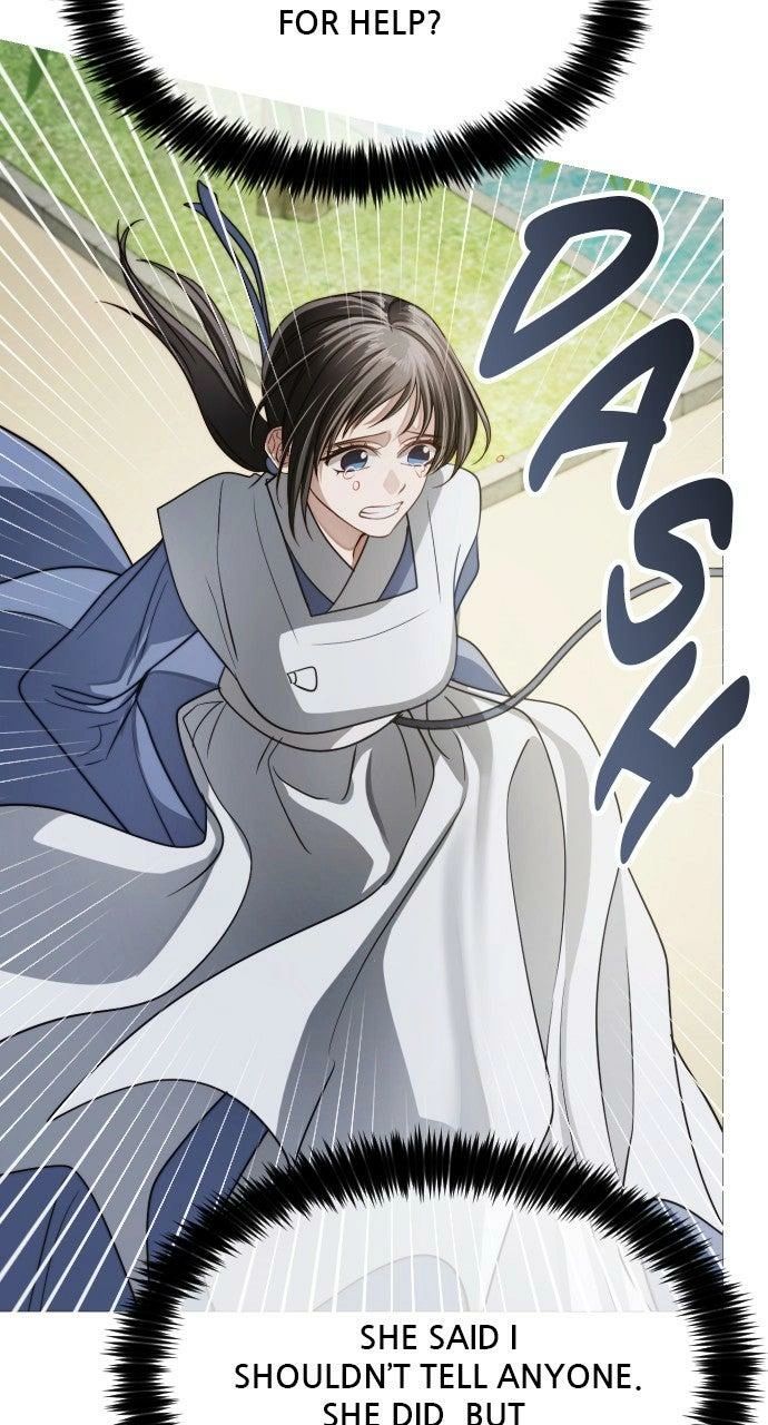 The Knight Of The Closed-Eyes Sky Chapter 22 page 45