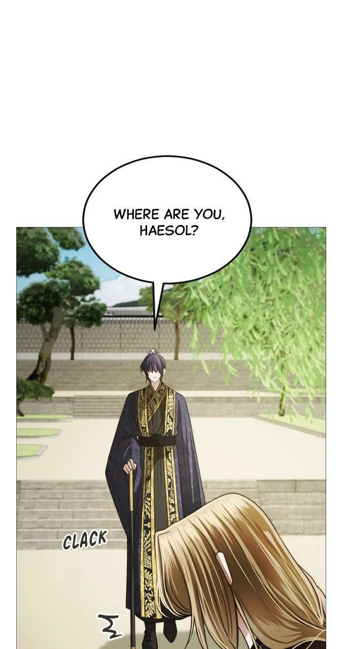 The Knight Of The Closed-Eyes Sky Chapter 22 page 52