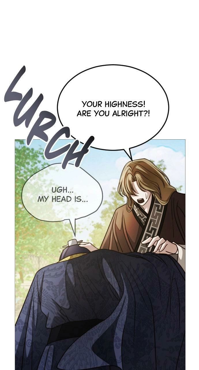 The Knight Of The Closed-Eyes Sky Chapter 22 page 57