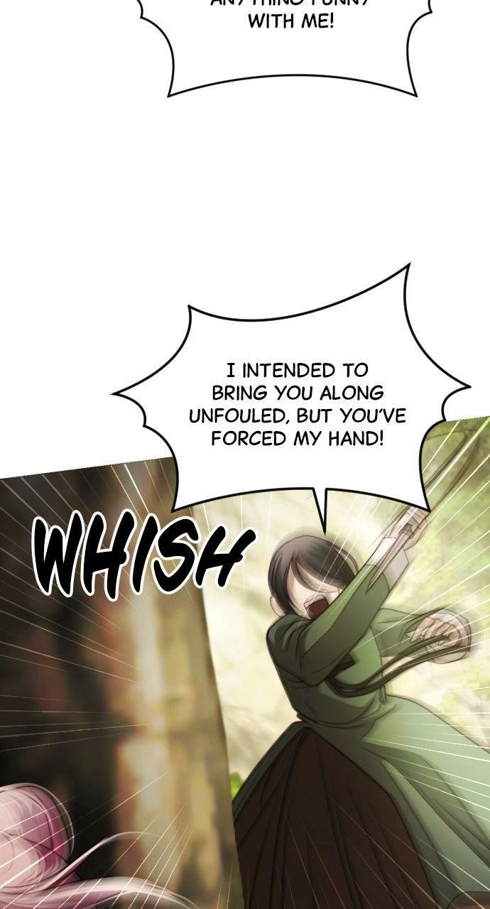 The Knight Of The Closed-Eyes Sky Chapter 22 page 70