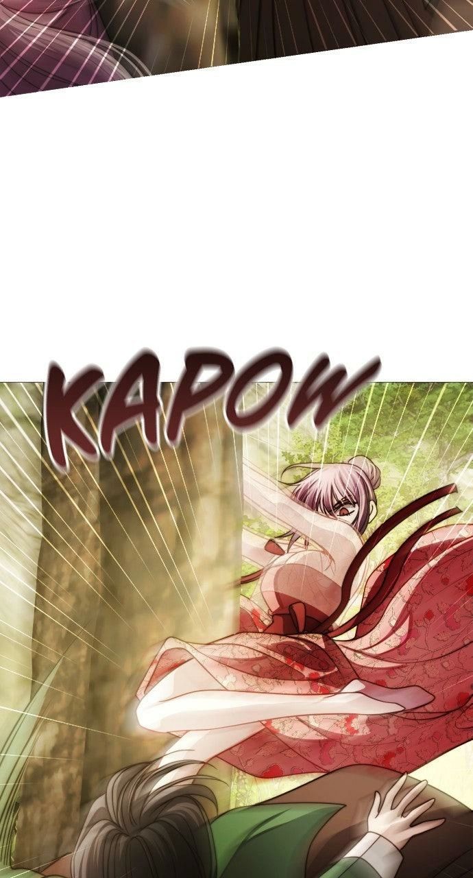 The Knight Of The Closed-Eyes Sky Chapter 22 page 71