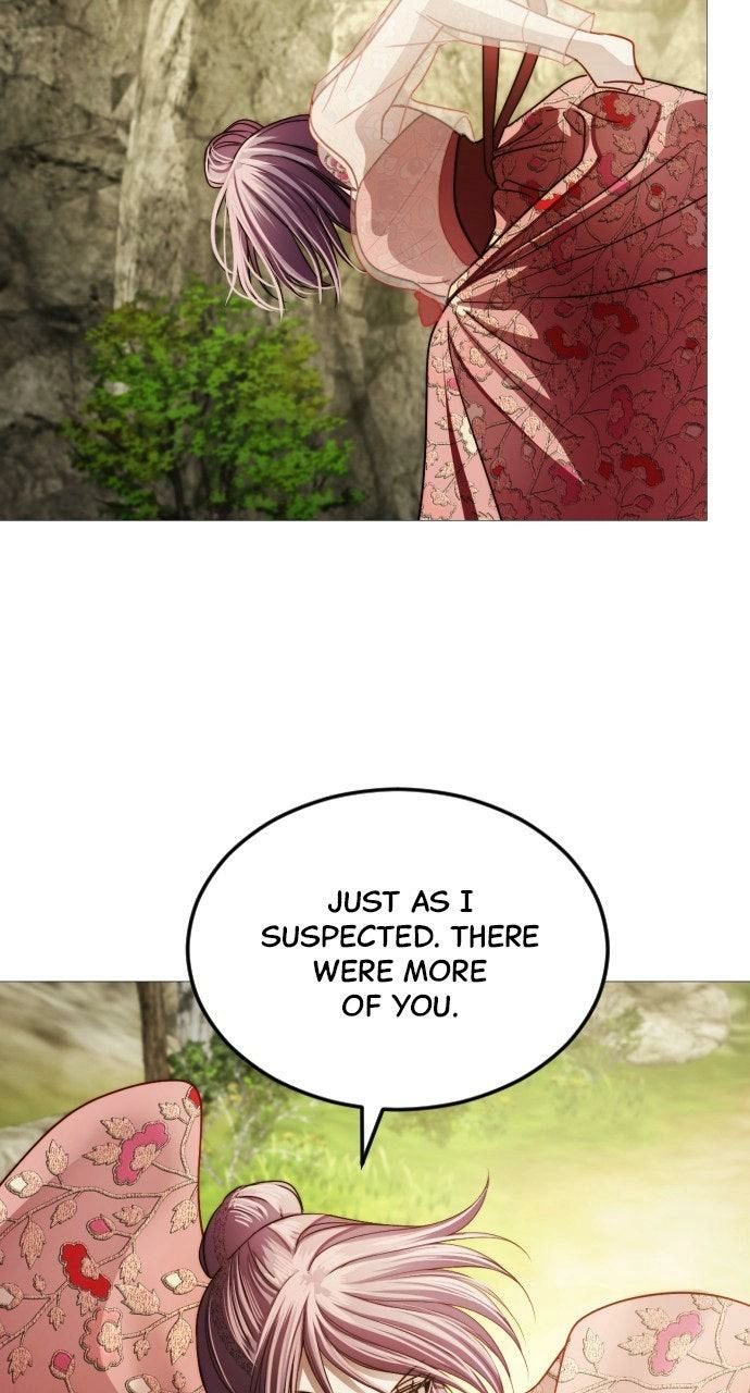 The Knight Of The Closed-Eyes Sky Chapter 22 page 73