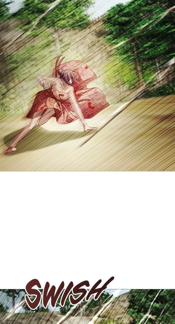 The Knight Of The Closed-Eyes Sky Chapter 22 page 75