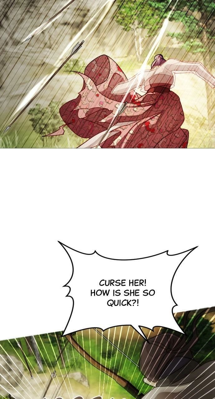The Knight Of The Closed-Eyes Sky Chapter 22 page 76
