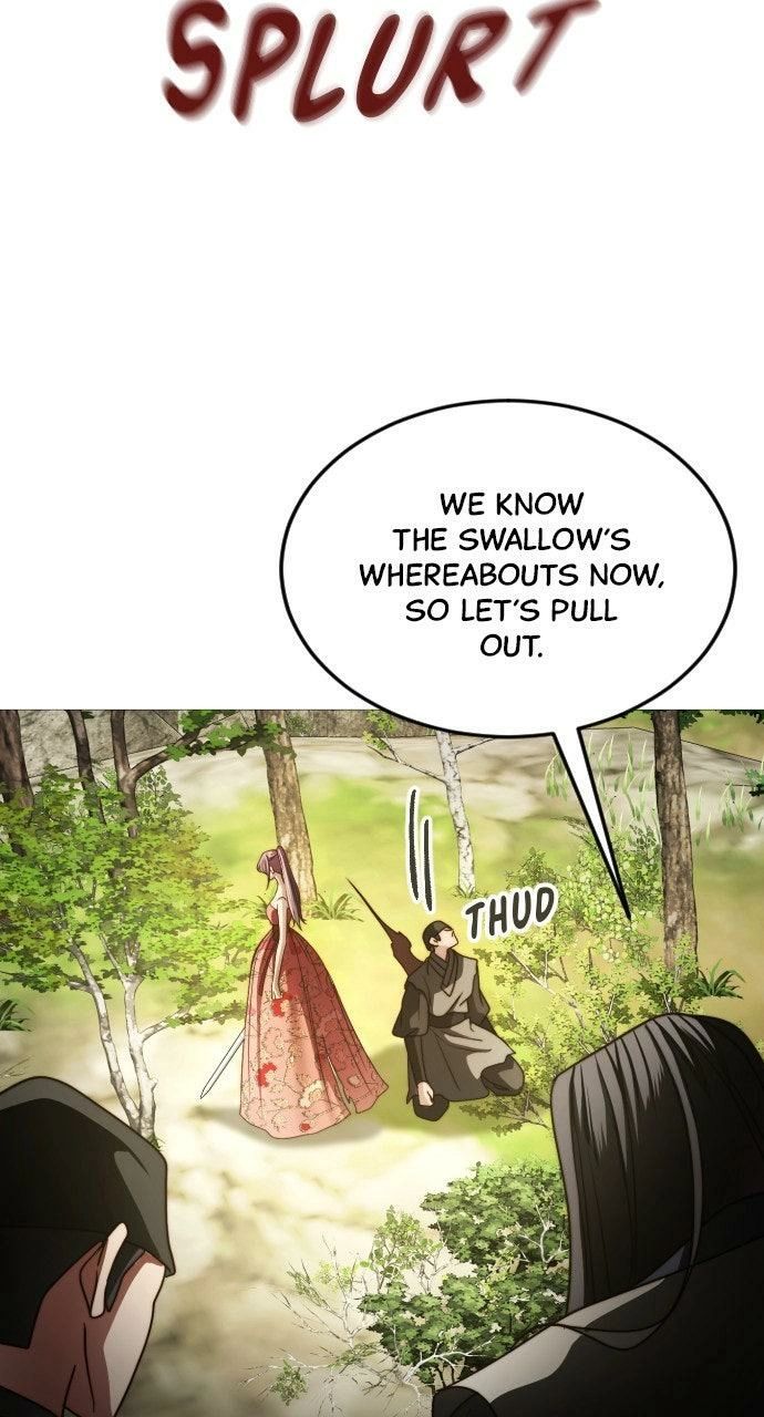 The Knight Of The Closed-Eyes Sky Chapter 22 page 90