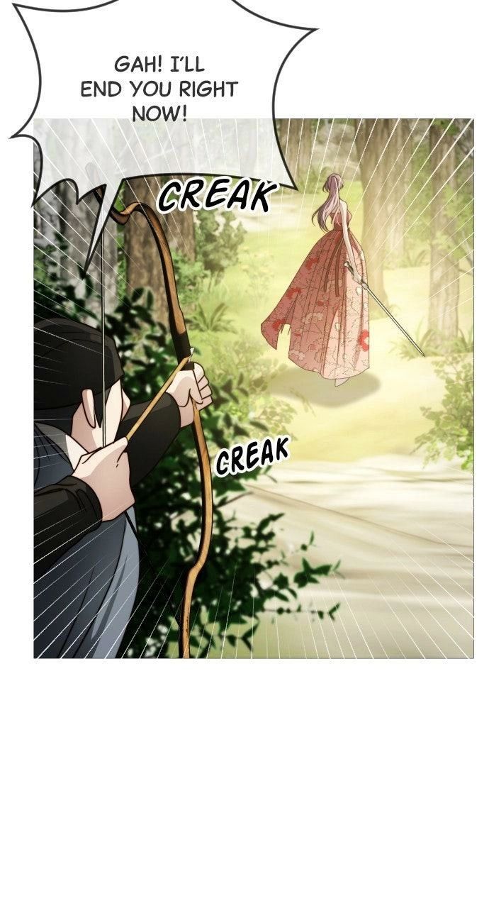 The Knight Of The Closed-Eyes Sky Chapter 22 page 93