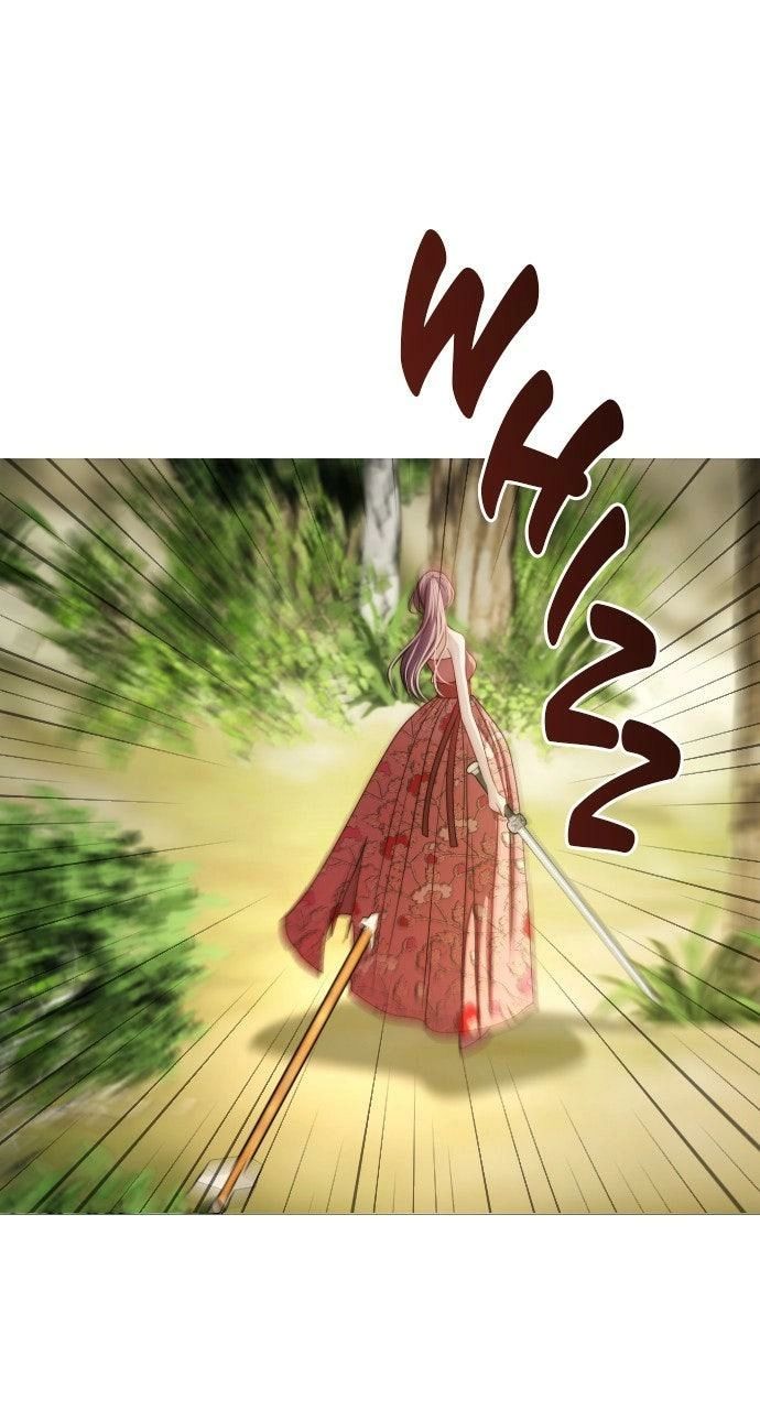 The Knight Of The Closed-Eyes Sky Chapter 22 page 95