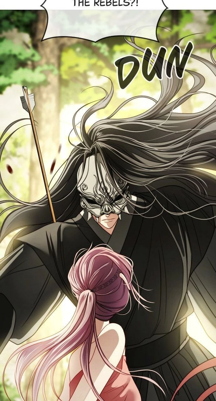 The Knight Of The Closed-Eyes Sky Chapter 22 page 98