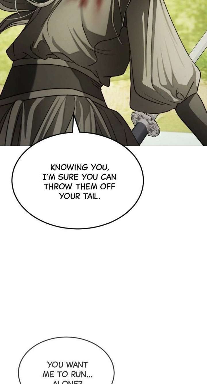 The Knight Of The Closed-Eyes Sky Chapter 23 page 10
