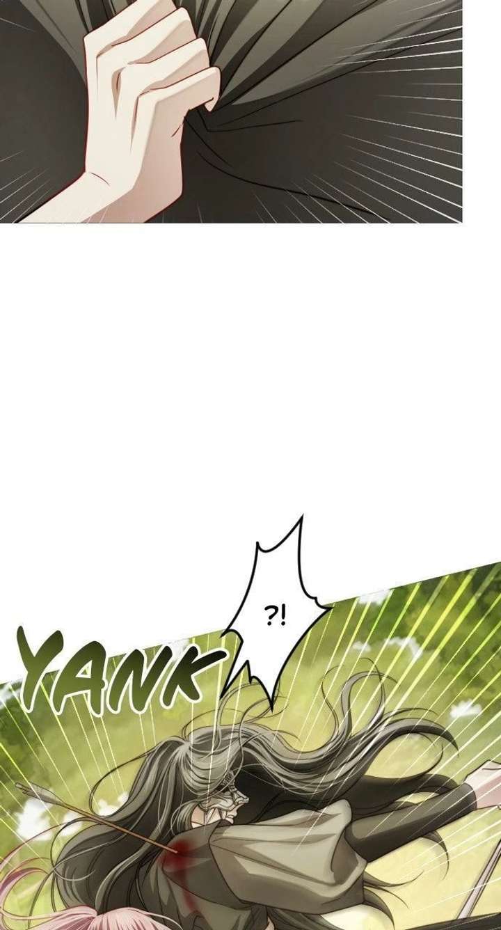 The Knight Of The Closed-Eyes Sky Chapter 23 page 17