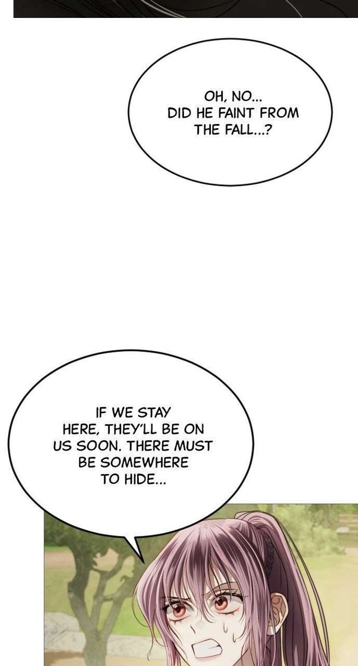 The Knight Of The Closed-Eyes Sky Chapter 23 page 25