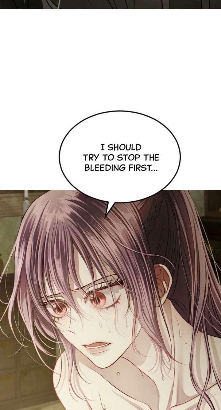 The Knight Of The Closed-Eyes Sky Chapter 23 page 34