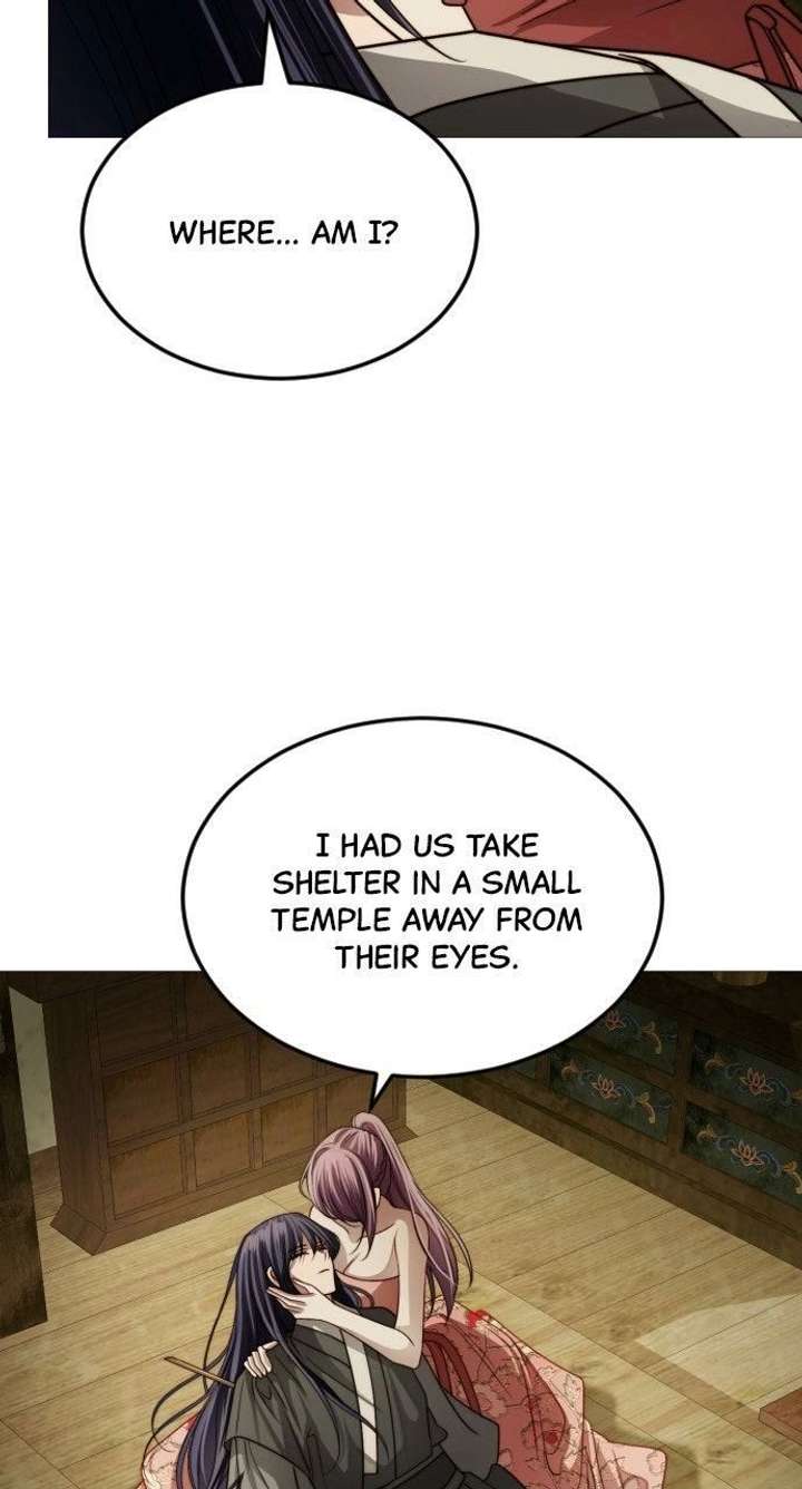 The Knight Of The Closed-Eyes Sky Chapter 23 page 57