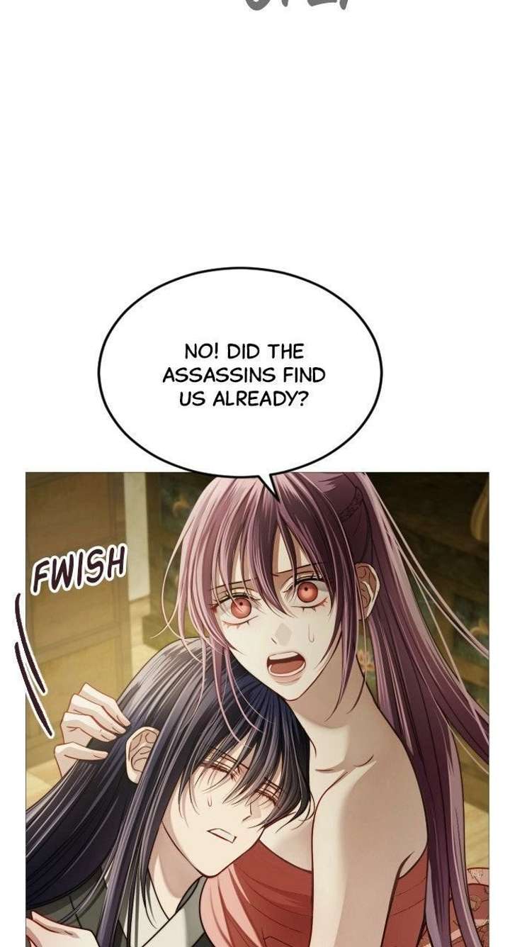 The Knight Of The Closed-Eyes Sky Chapter 23 page 72