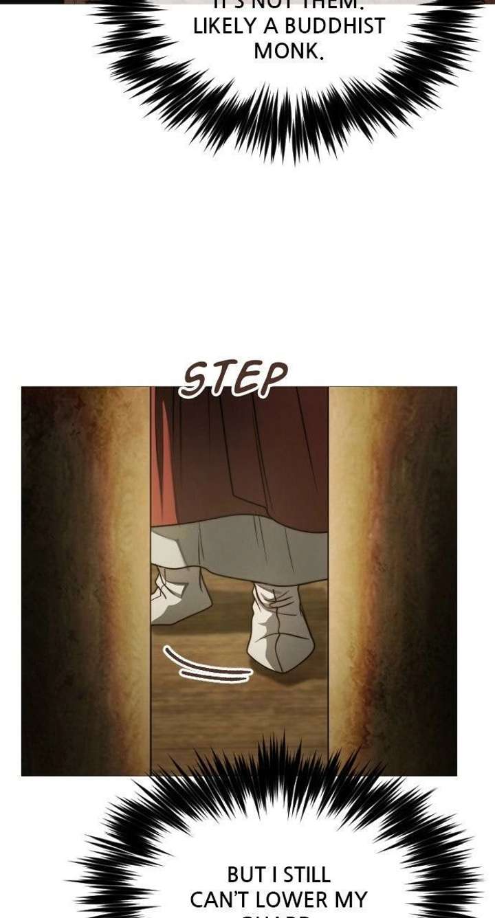 The Knight Of The Closed-Eyes Sky Chapter 23 page 78