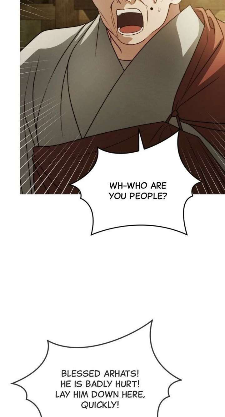 The Knight Of The Closed-Eyes Sky Chapter 23 page 86