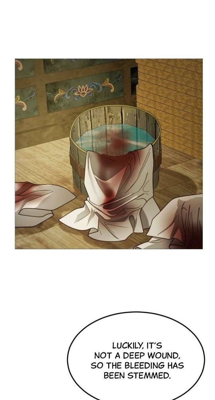 The Knight Of The Closed-Eyes Sky Chapter 23 page 89