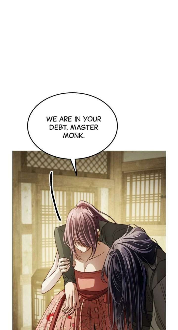 The Knight Of The Closed-Eyes Sky Chapter 23 page 95