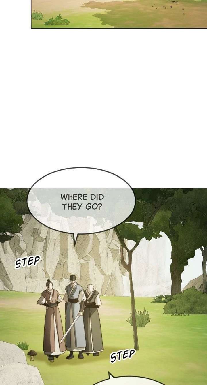 The Knight Of The Closed-Eyes Sky Chapter 23 page 100
