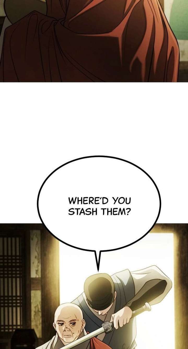 The Knight Of The Closed-Eyes Sky Chapter 23 page 108