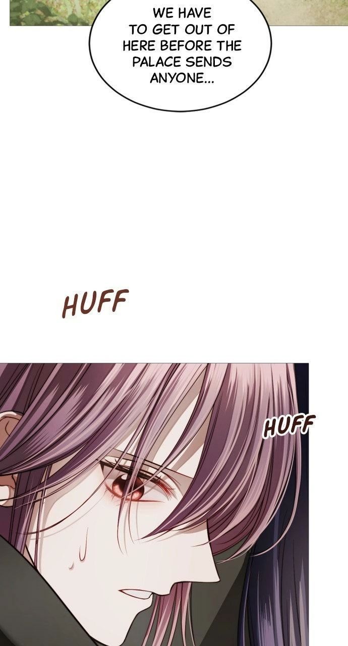 The Knight Of The Closed-Eyes Sky Chapter 24 page 3