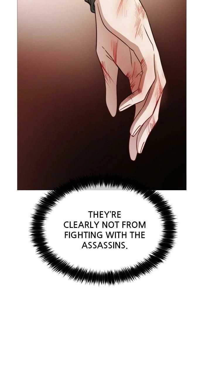 The Knight Of The Closed-Eyes Sky Chapter 24 page 5