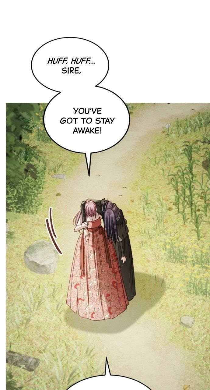 The Knight Of The Closed-Eyes Sky Chapter 24 page 2