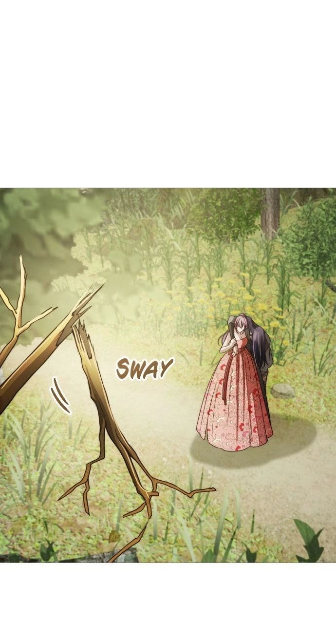The Knight Of The Closed-Eyes Sky Chapter 24 page 7