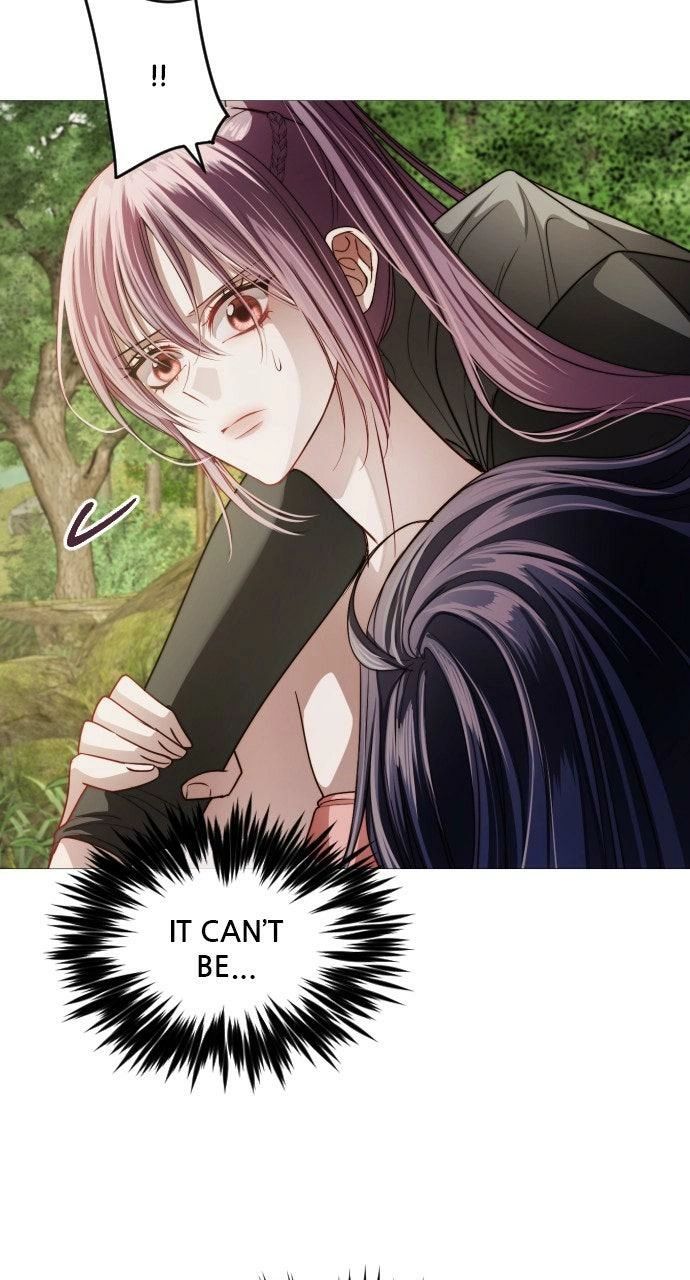 The Knight Of The Closed-Eyes Sky Chapter 24 page 10
