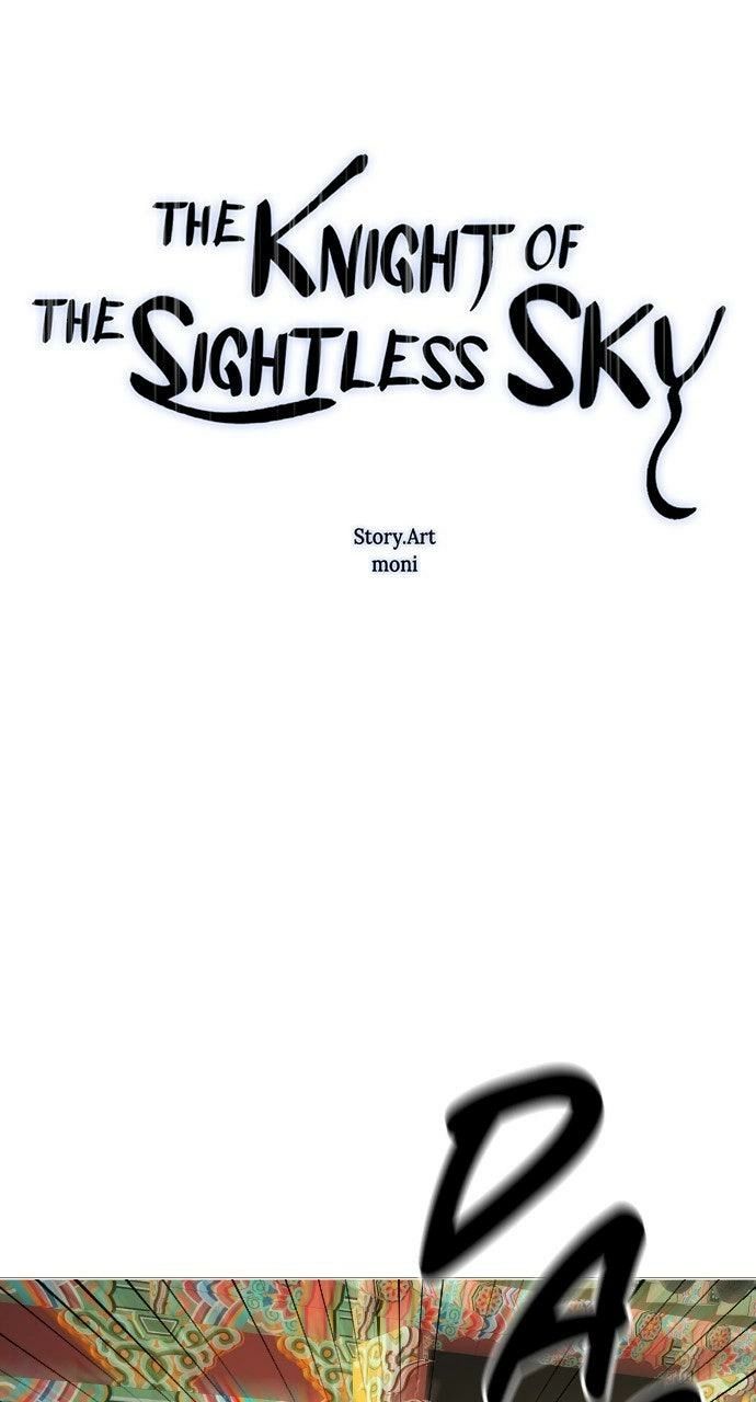 The Knight Of The Closed-Eyes Sky Chapter 24 page 14