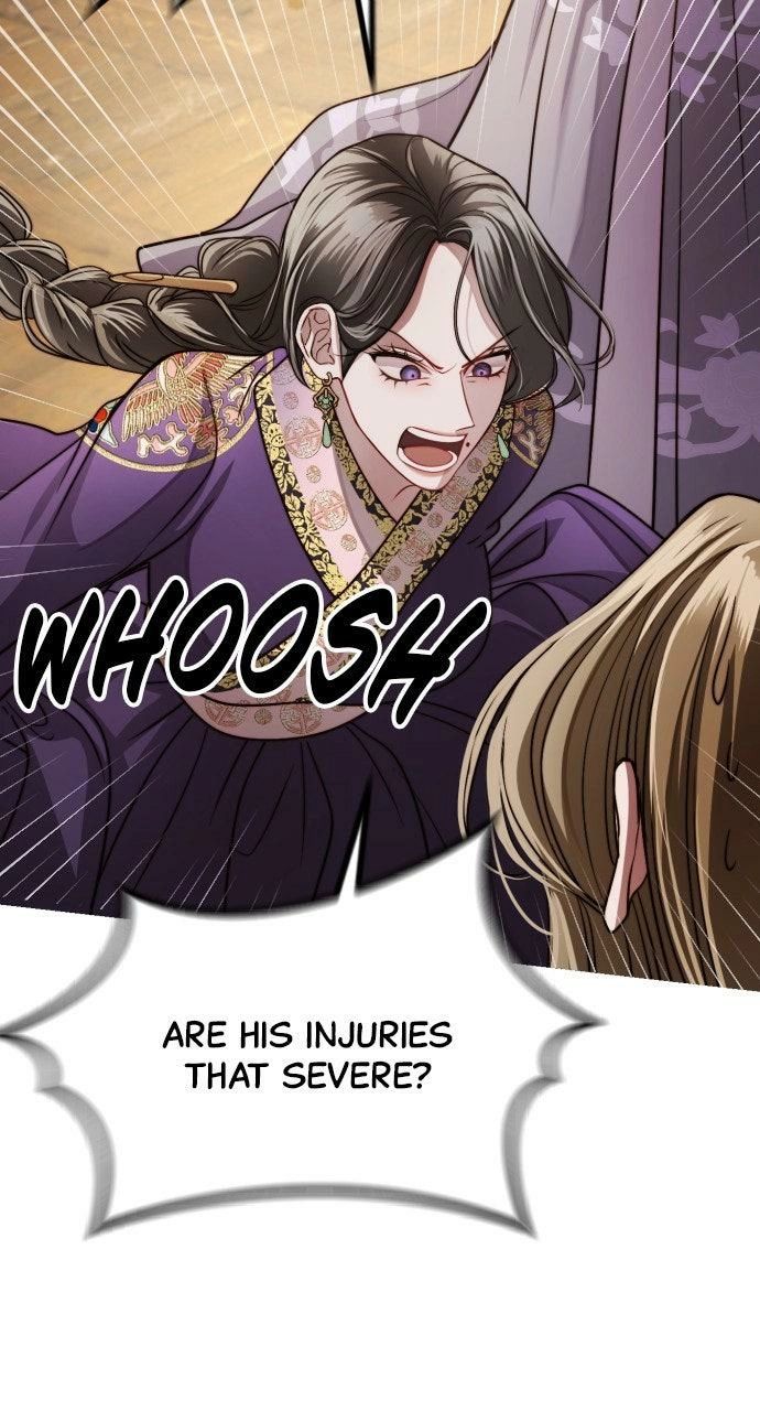 The Knight Of The Closed-Eyes Sky Chapter 24 page 16