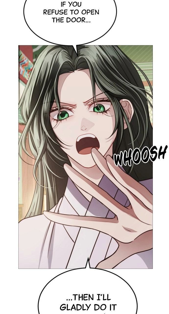 The Knight Of The Closed-Eyes Sky Chapter 24 page 24
